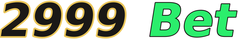 2999 Bet logo